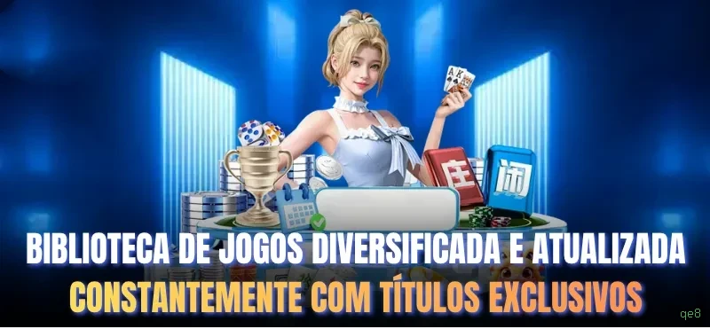 Slots no app qe8 mobile